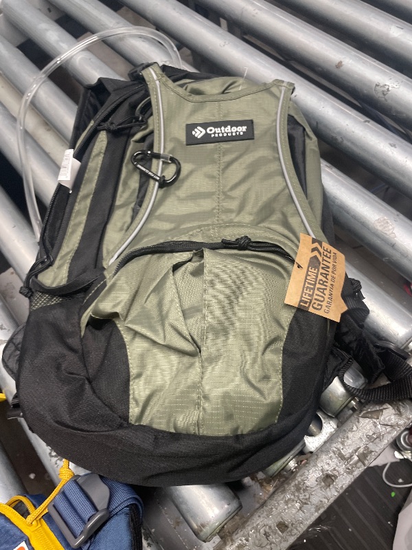 Photo 1 of  Outdoor Backpack 