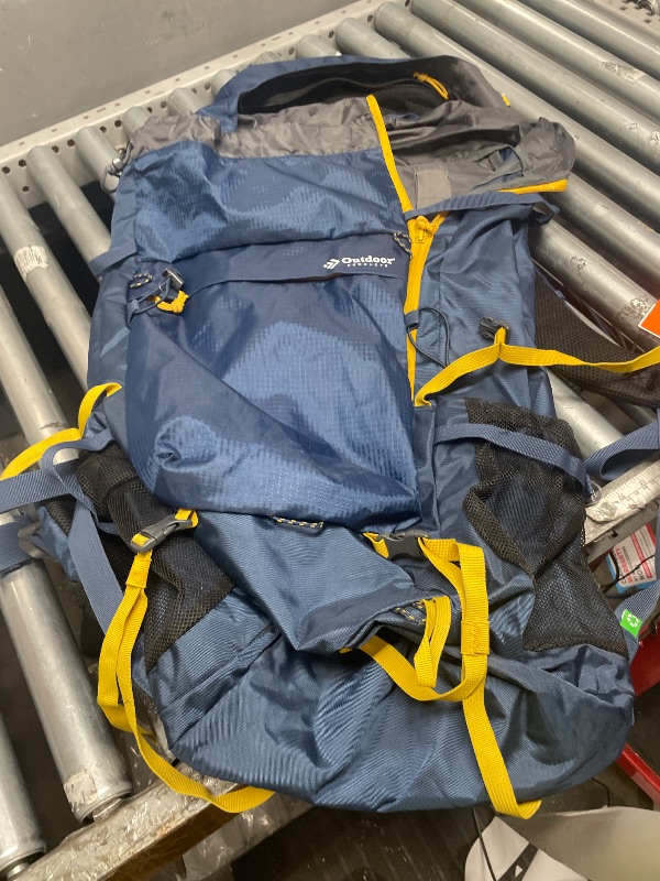 Photo 1 of Outdoor Backpack