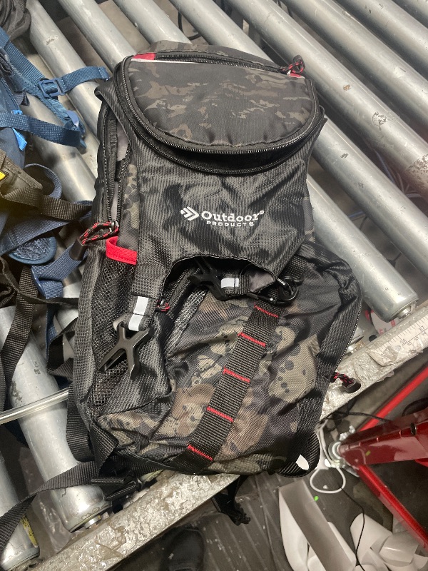 Photo 1 of Outdoor Backpack