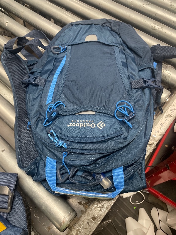 Photo 1 of  Outdoor Backpack 