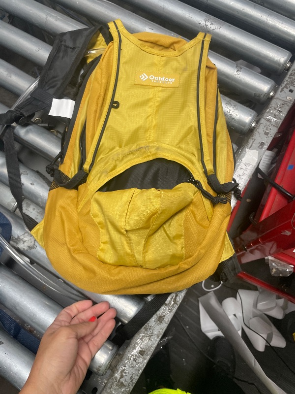 Photo 1 of Outdoor Backpack