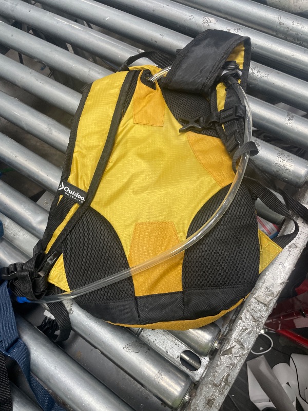 Photo 1 of Outdoor Backpack