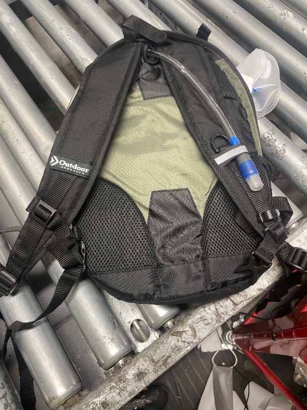 Photo 1 of  Outdoor Backpack 
