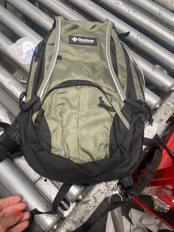 Photo 1 of  Outdoor Backpack 
