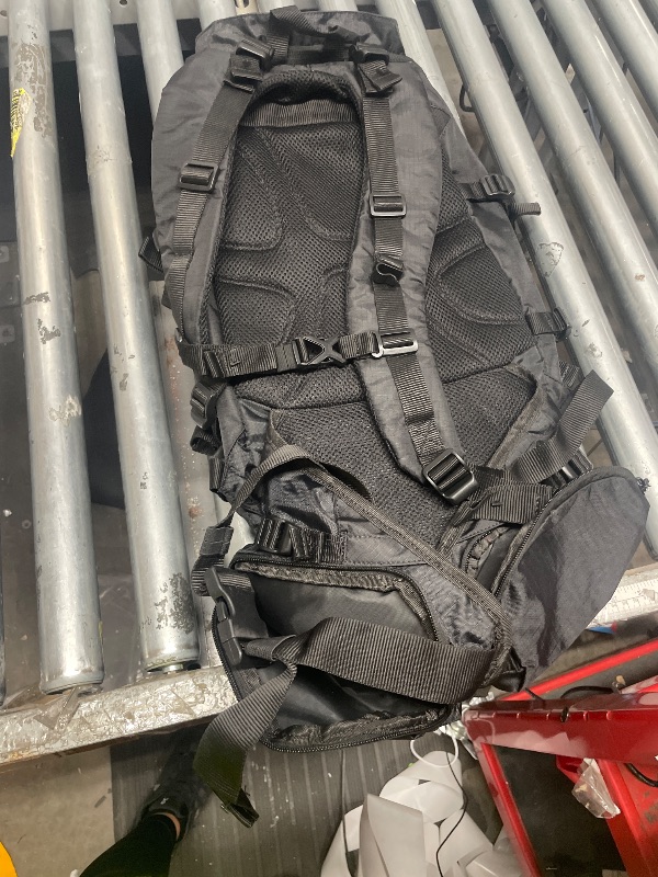 Photo 1 of  Outdoor Backpack 