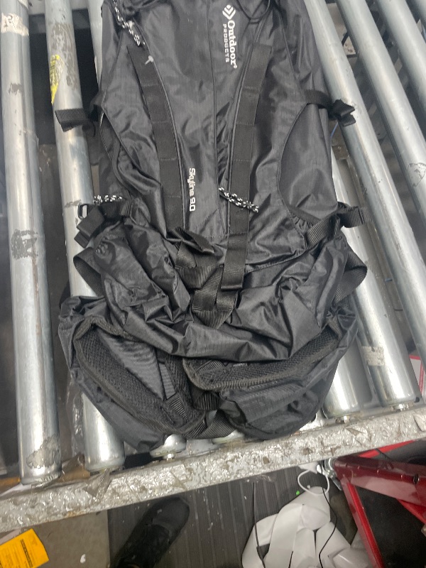 Photo 1 of  Outdoor Backpack 