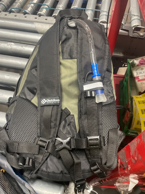 Photo 1 of  Outdoor Backpack 