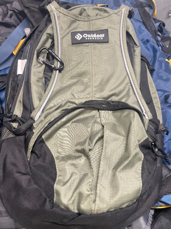 Photo 1 of  Outdoor Backpack 