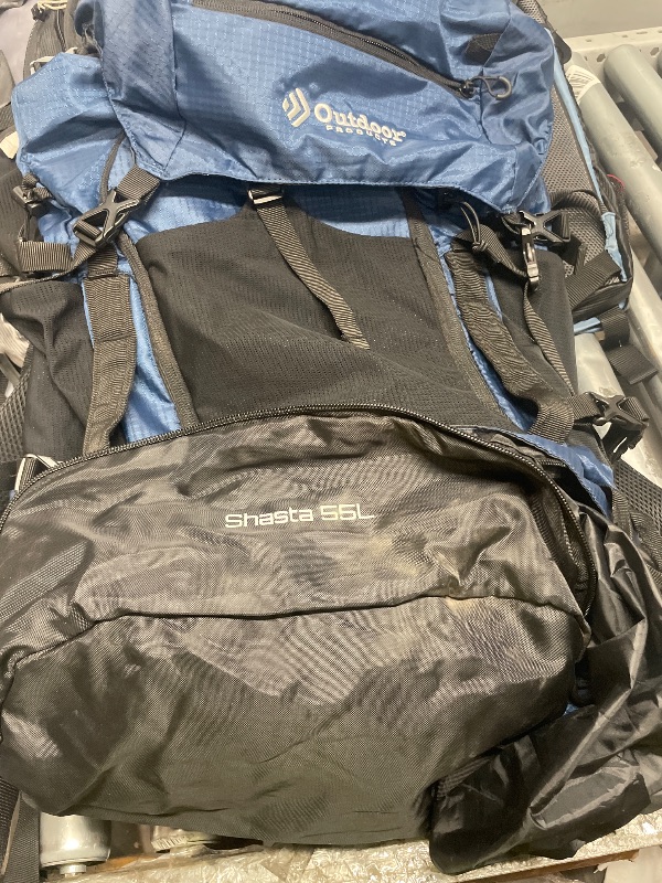 Photo 1 of  Outdoor Backpack 