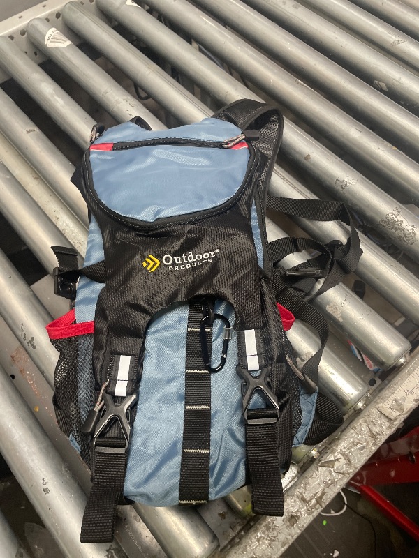 Photo 1 of  Outdoor Backpack 