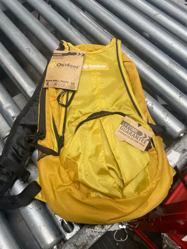 Photo 1 of  Outdoor Backpack 