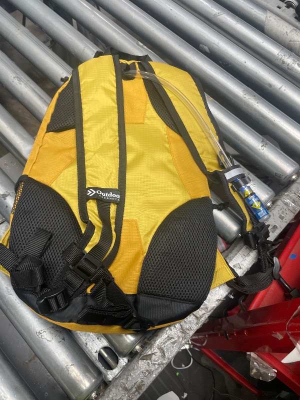 Photo 1 of  Outdoor Backpack 