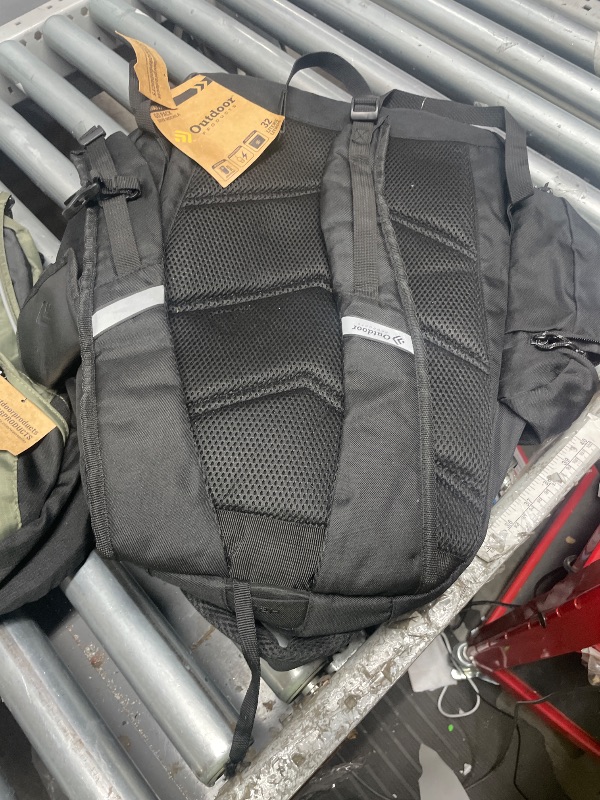 Photo 1 of  Outdoor Backpack 
