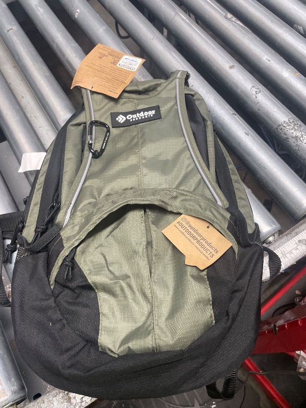 Photo 1 of  Outdoor Backpack 