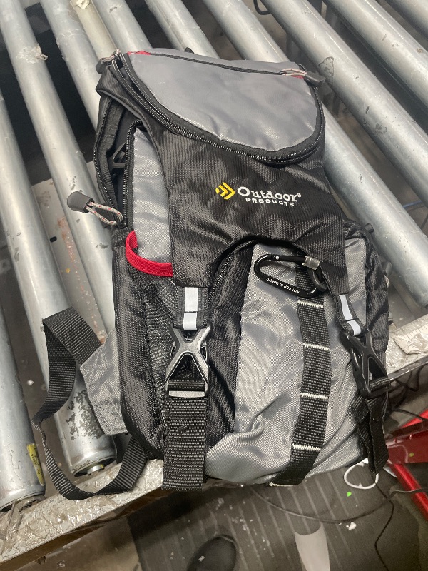 Photo 1 of  Outdoor Backpack 