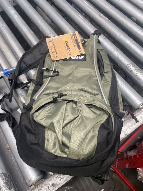 Photo 1 of  Outdoor Backpack 