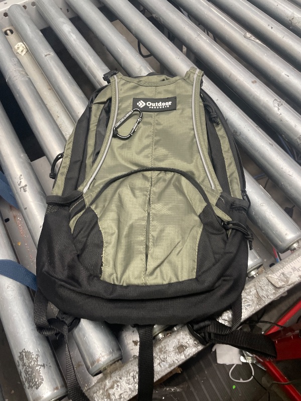 Photo 1 of  Outdoor Backpack 