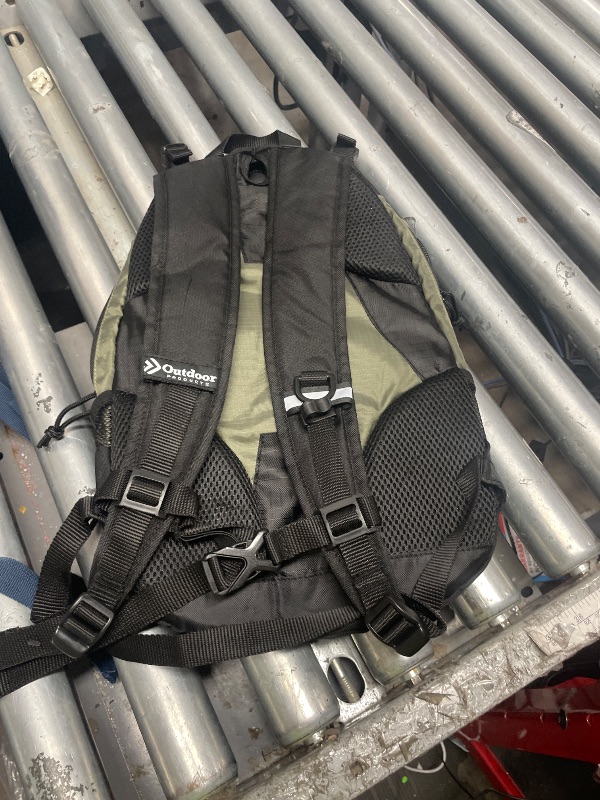 Photo 1 of  Outdoor Backpack 