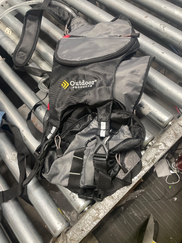 Photo 1 of  Outdoor Backpack 