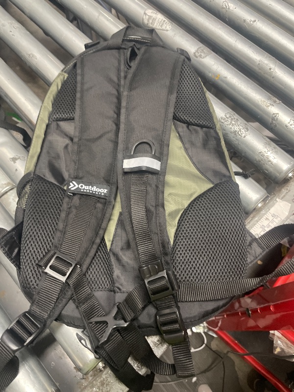 Photo 1 of Outdoor Backpack