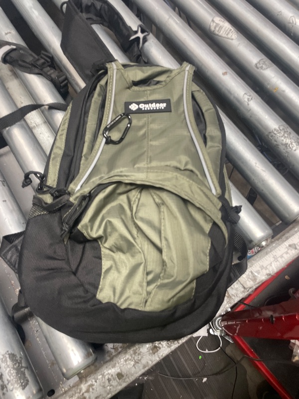 Photo 1 of Outdoor Backpack