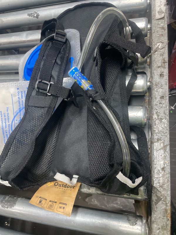 Photo 1 of Outdoor Backpack