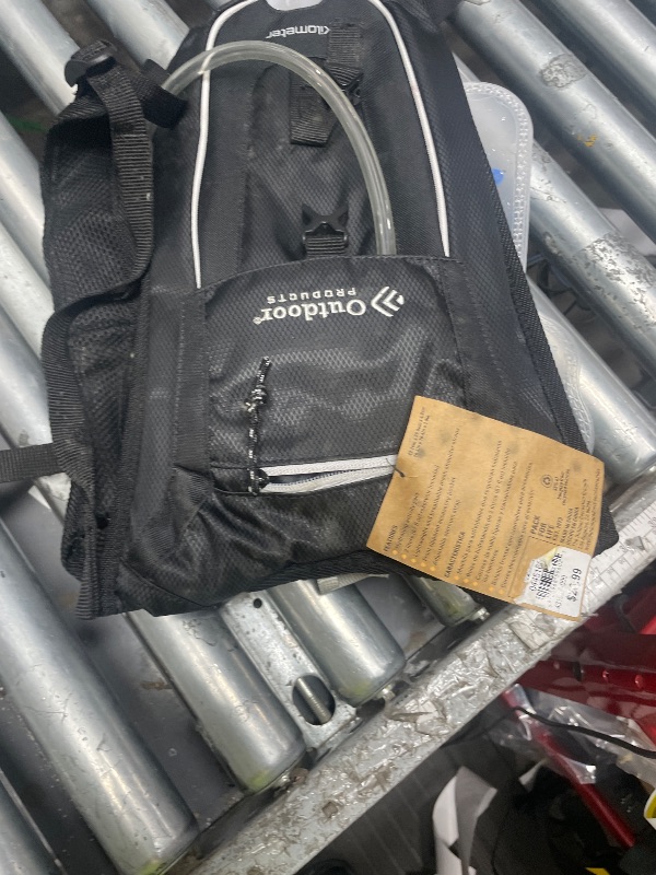 Photo 1 of Outdoor Backpack
