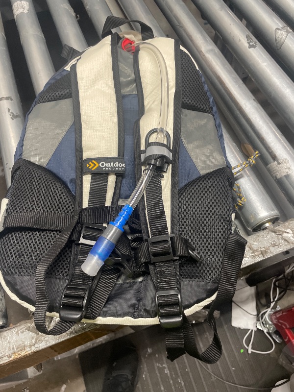 Photo 1 of  Outdoor Backpack 