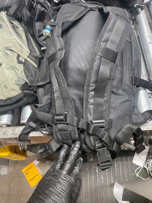 Photo 1 of  Outdoor Backpack 