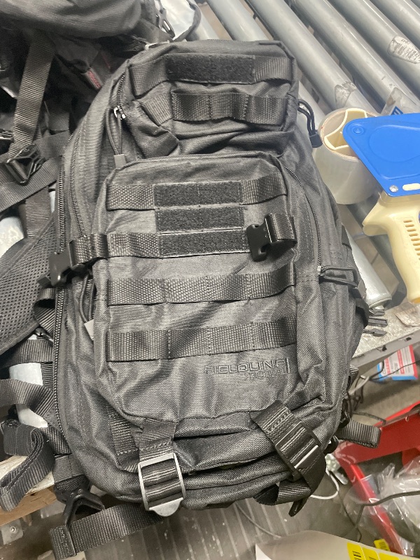 Photo 1 of  Outdoor Backpack 