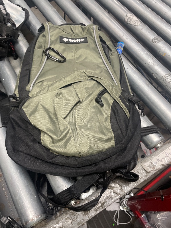 Photo 1 of  Outdoor Backpack 