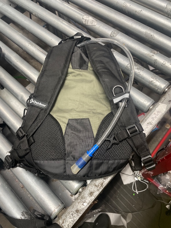 Photo 1 of  Outdoor Backpack 