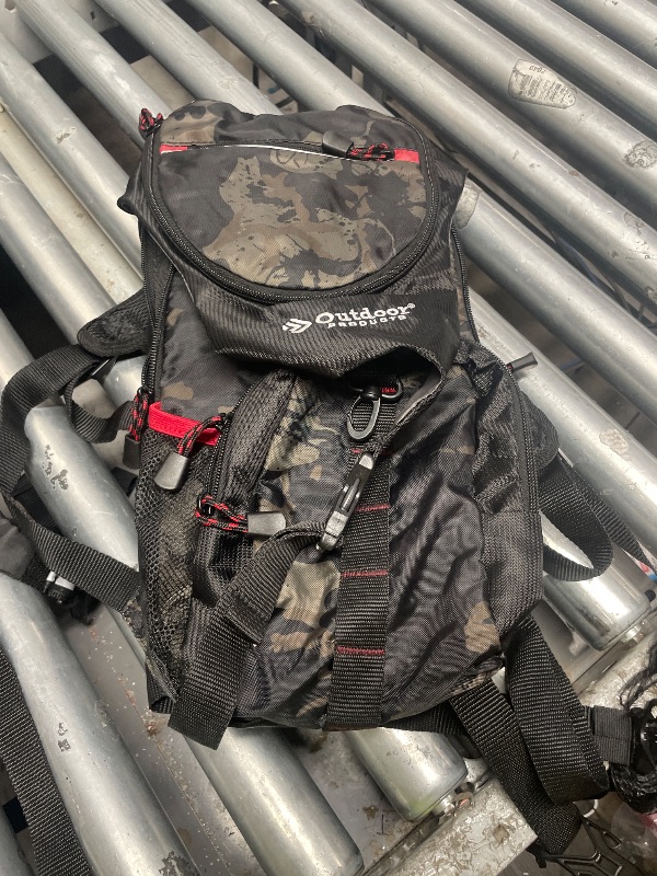 Photo 1 of  Outdoor Backpack 