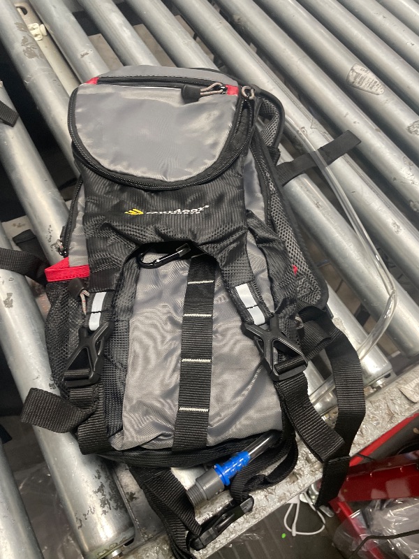 Photo 1 of Outdoor Backpack