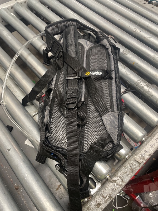 Photo 1 of Outdoor Backpack