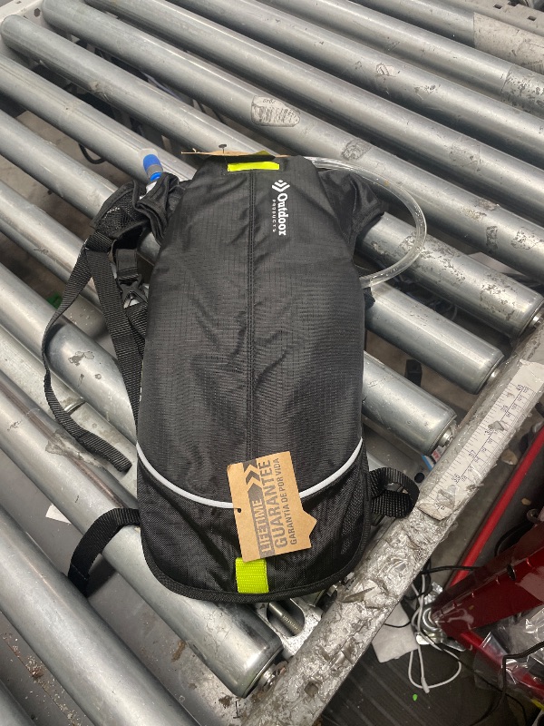 Photo 1 of  Outdoor Backpack 