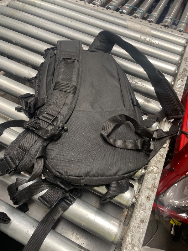 Photo 1 of  Outdoor Backpack 