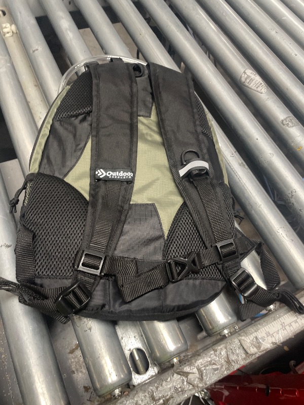 Photo 1 of  Outdoor Backpack 