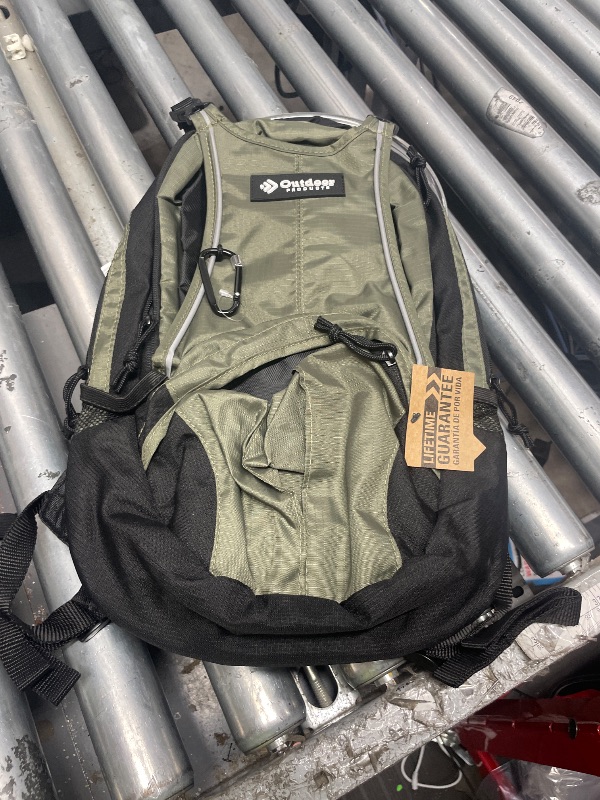 Photo 1 of  Outdoor Backpack 