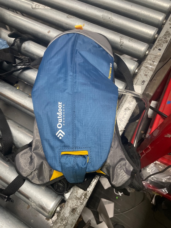 Photo 1 of  Outdoor Backpack 