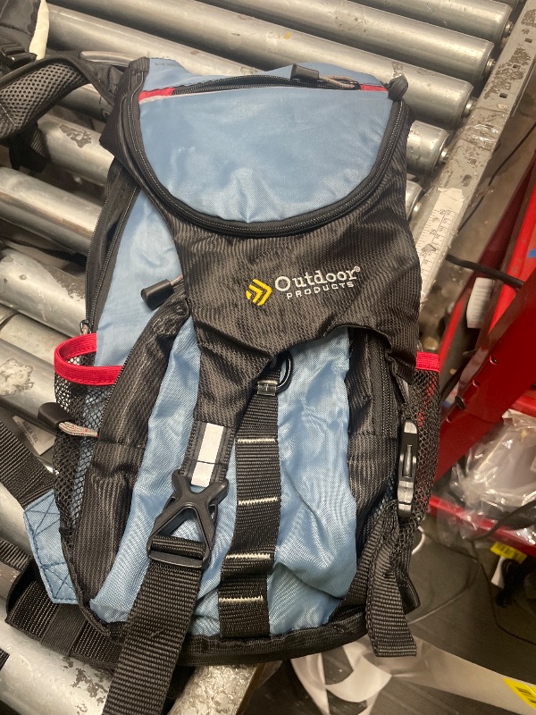 Photo 1 of  Outdoor Backpack 