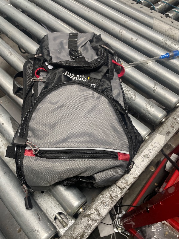 Photo 1 of  Outdoor Backpack 