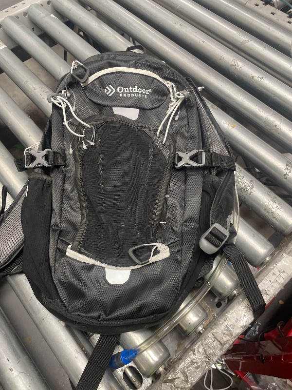 Photo 1 of  Outdoor Backpack 