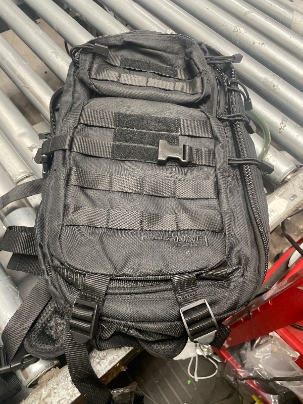 Photo 1 of  Outdoor Backpack 