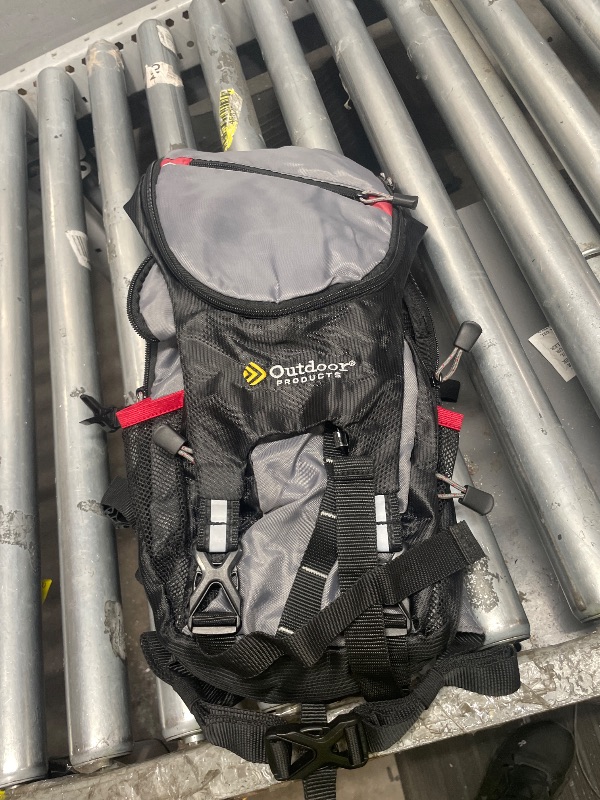 Photo 1 of Outdoor Backpack