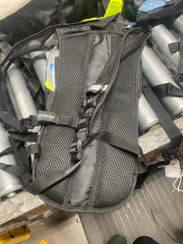 Photo 1 of Outdoor Backpack