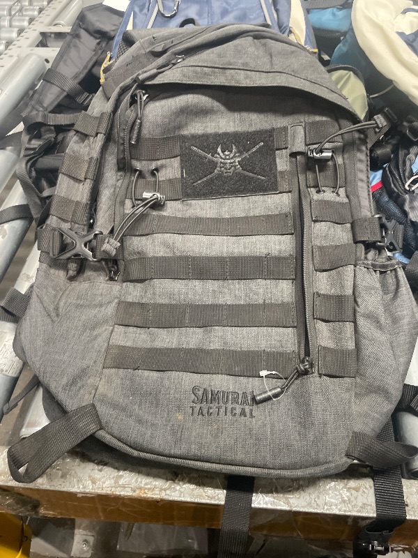 Photo 1 of Outdoor Backpack