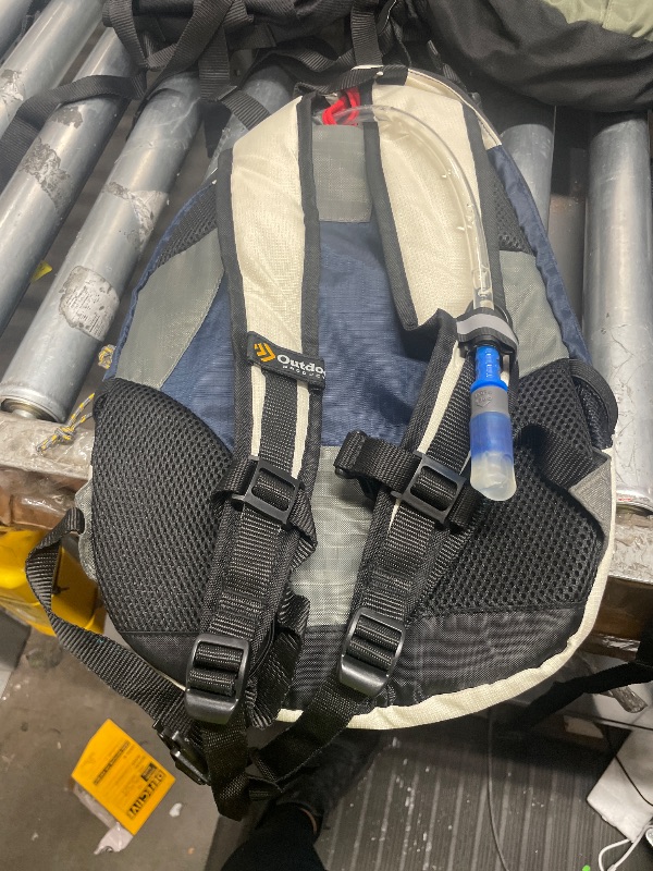 Photo 1 of Outdoor Backpack