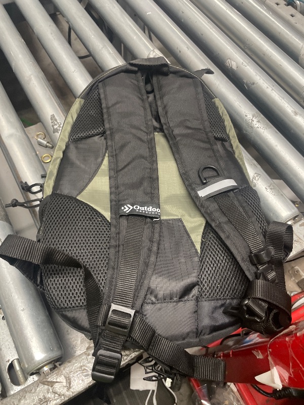Photo 1 of Outdoor Backpack
