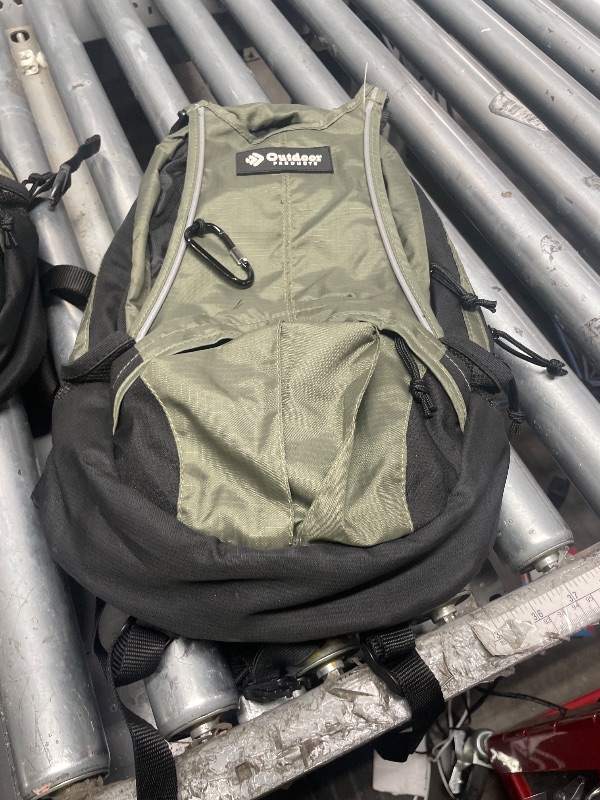 Photo 1 of Outdoor Backpack